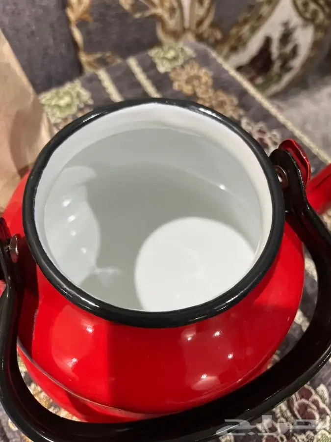 ابريق شاي روماني 4