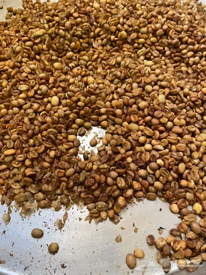 قهوة الكيف 44