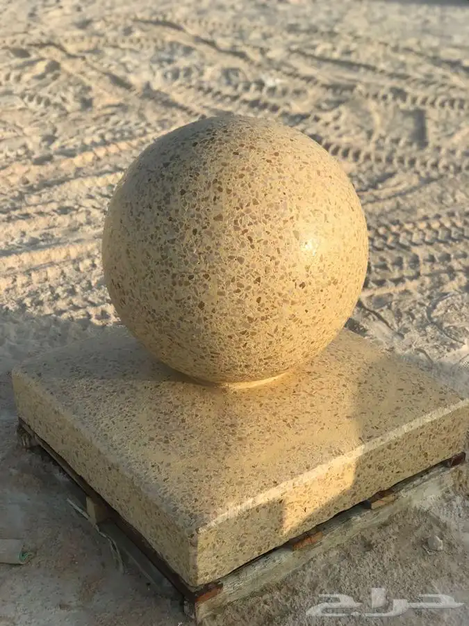 سفتي نيوجرسي وزينة حدائق 8