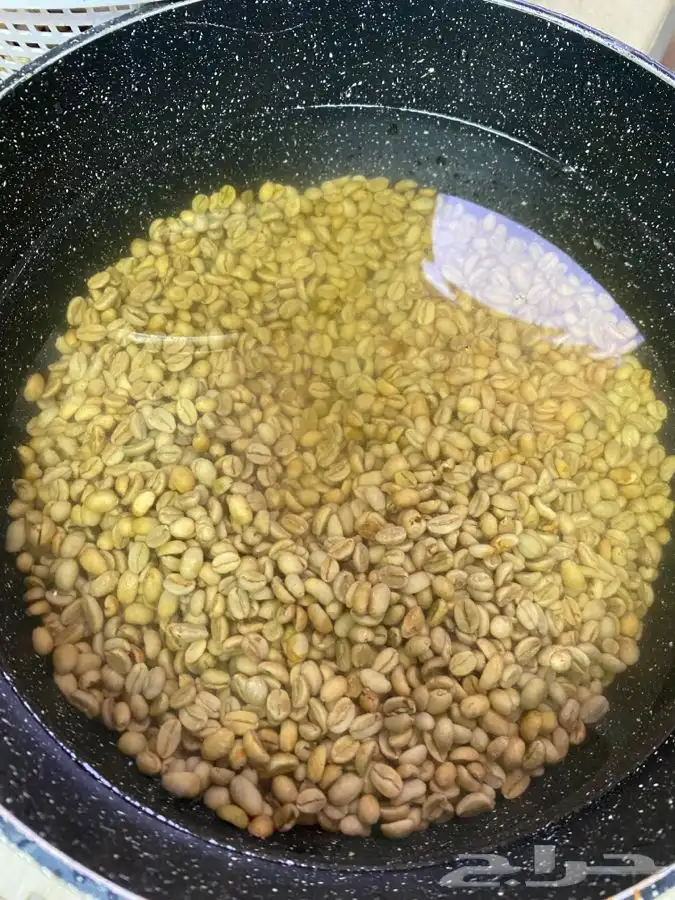 قهوة الكيف 46