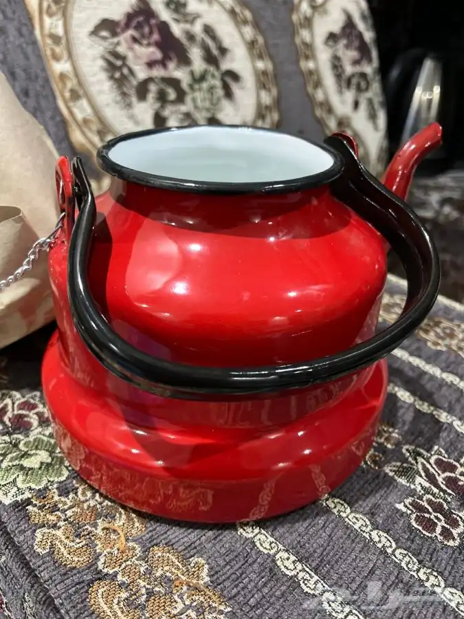 ابريق شاي روماني 2