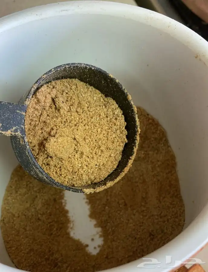 قهوة الكيف 48