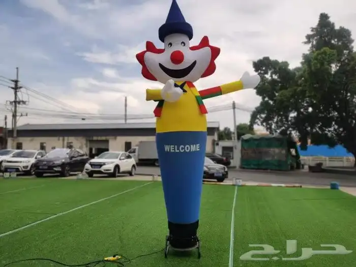 بالون افتتاح 0