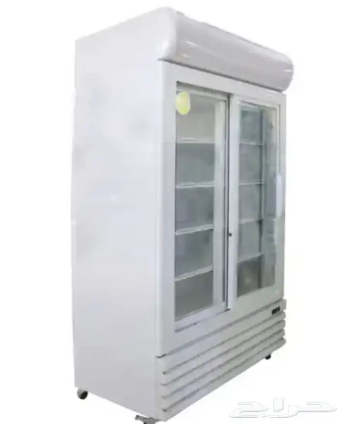 عروض ثلاجة عرض عصائر 0