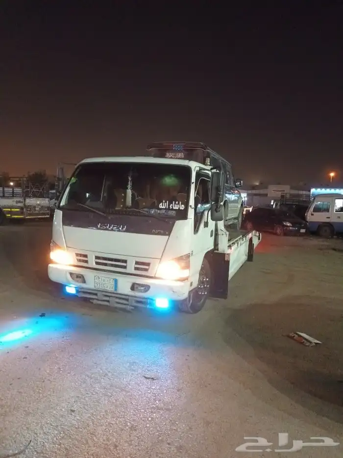 سطحه حي المروج 0