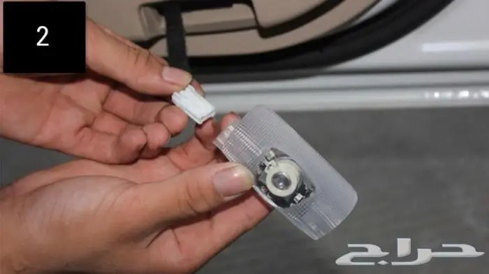قطةع و اكسسورات bmw_srt_اودي 4