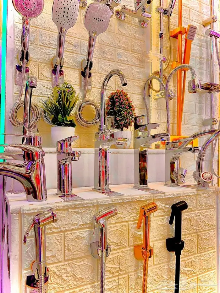 مواد بناء كهرباء سباكة 41