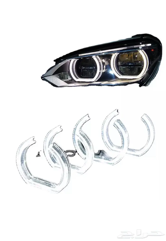 قطةع و اكسسورات bmw_srt_اودي 13