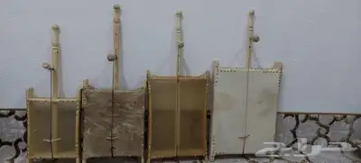 ربابات وطنية ربابه شلش صاجات بنقز بنجز جيتار 2