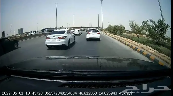 داش كام شاومي A500s Cam Pro Plus من 70ami 3