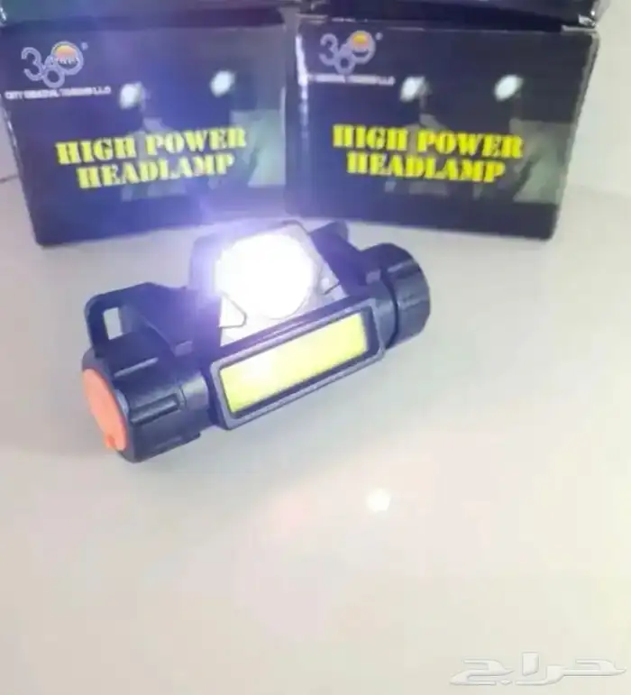 كشاف للبر و الرحلات و لتغير الأحوال الجويه ينفع في كل مكان 3