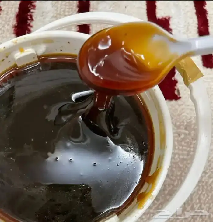 عسل طلحه مشروط 0