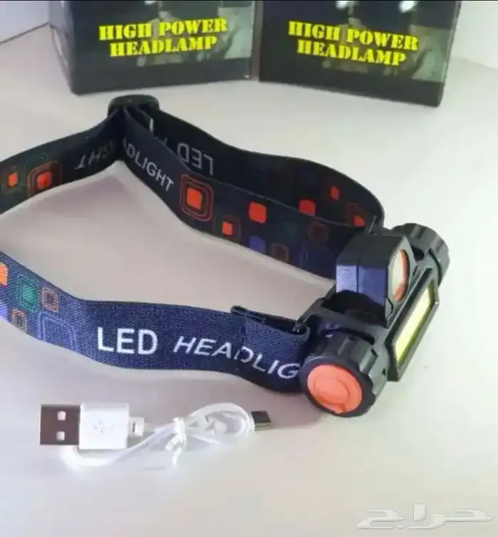 كشاف للبر و الرحلات و لتغير الأحوال الجويه ينفع في كل مكان 4