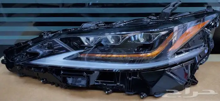 شمعات لكزس ES350 موديل 2019 ليين 2021 3
