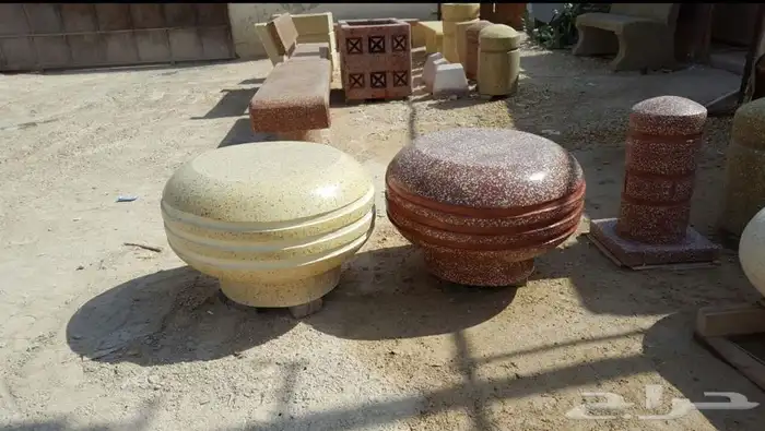 سفتي نيوجرسي وزينة حدائق 18
