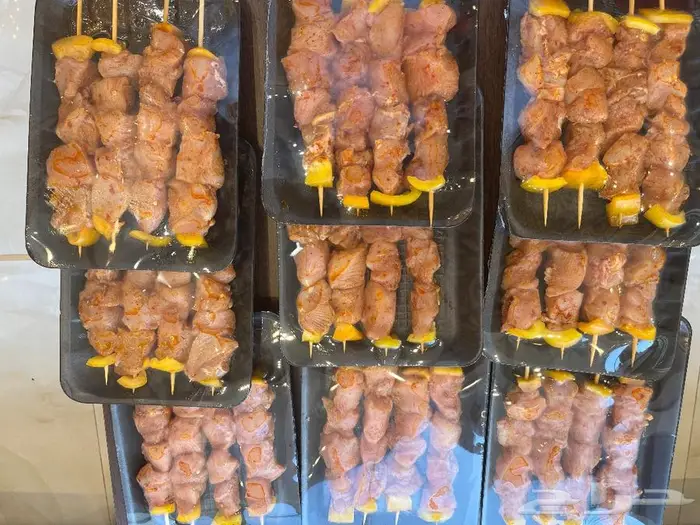 متجر ذبيحة 41