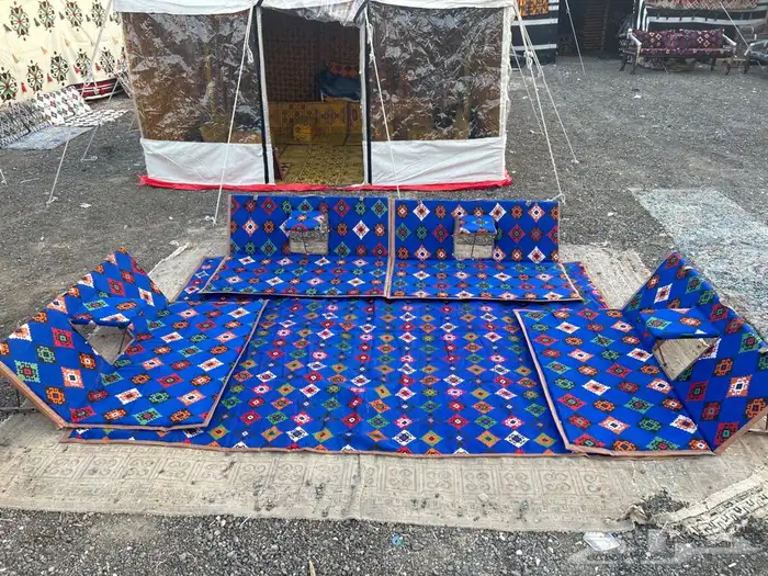 لبيع جلسات السفريه 3