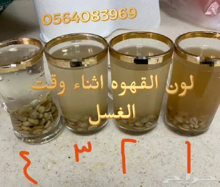 قهوة الكيف 42