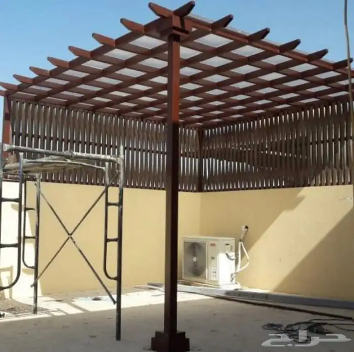 مظلات وسواتر 3