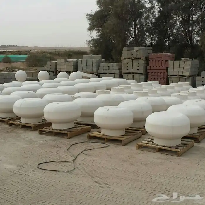 سفتي نيوجرسي وزينة حدائق 9