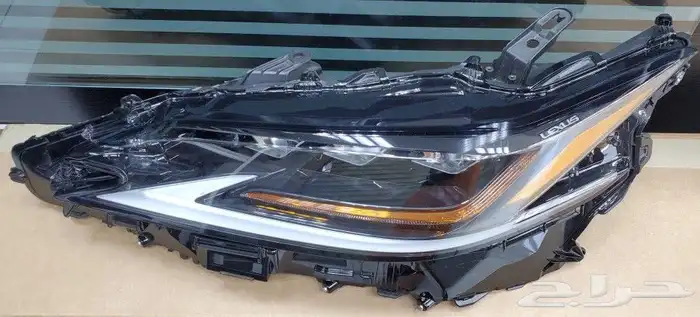 شمعات لكزس ES350 موديل 2019 ليين 2021 1
