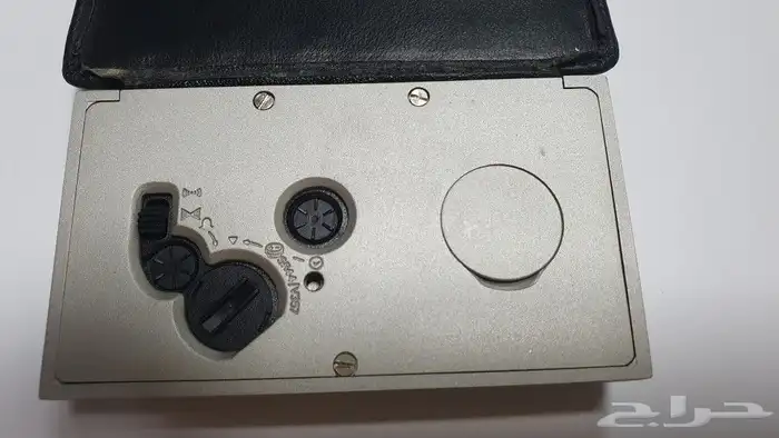 للبيع ساعة سفر محموله Bey-Berk 2