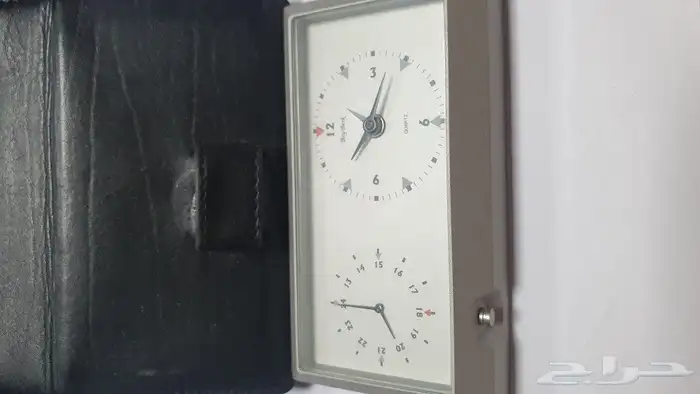 للبيع ساعة سفر محموله Bey-Berk 3