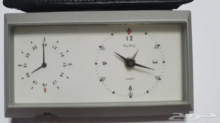 للبيع ساعة سفر محموله Bey-Berk 0