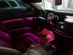 محل جي كلاس لشاشات وكهرباء السيارات 0