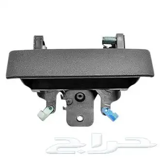 قطع سلفرادو 2007-2013 تايوان 14