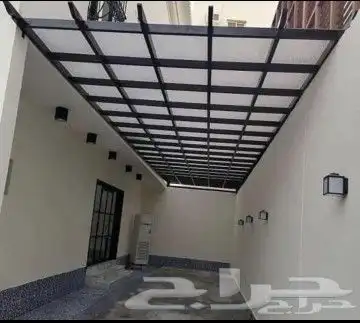 مظلات وسواتر عسير 11