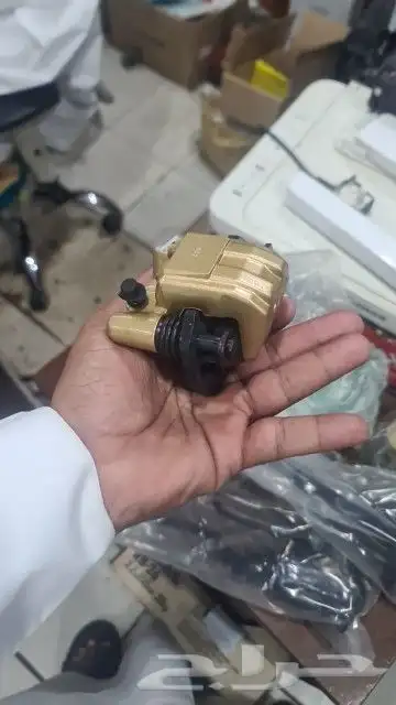قطع غيار دبابات سويدي 14