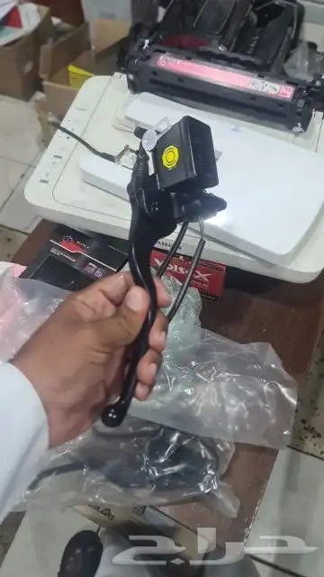 قطع غيار دبابات سويدي 15
