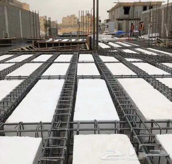 فلين هوردي و ديكورات و أشكال هندسيه 6