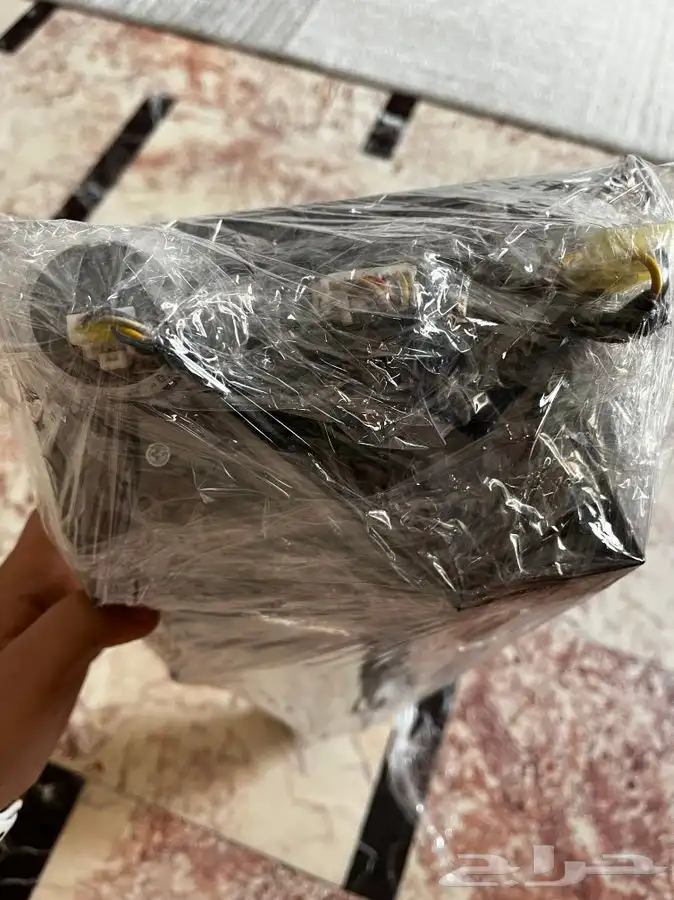 ديكور قير سوناتا 20 و طالع 0