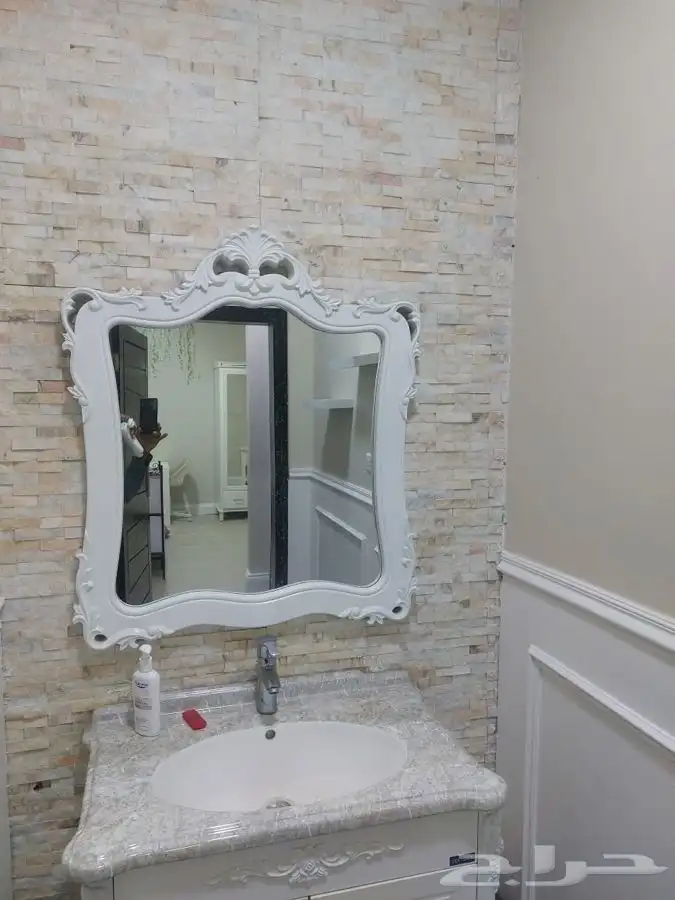 شقة روف الدور الخامس بناء شخصي فاخرللبيع اوايجار طويل 5