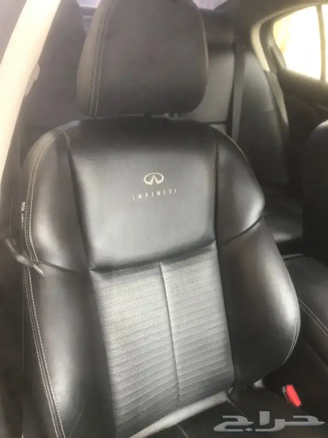 انفنتي Q50 موديل 2016 10