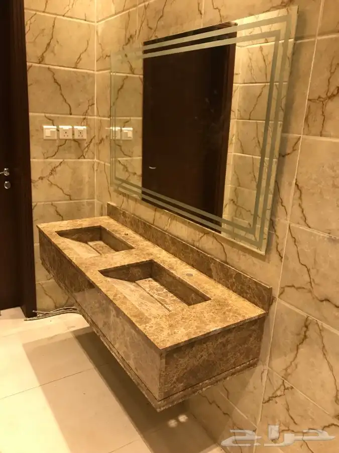 تفصيل بأقل الأسعار مغاسل ومطابخ ودرج 3