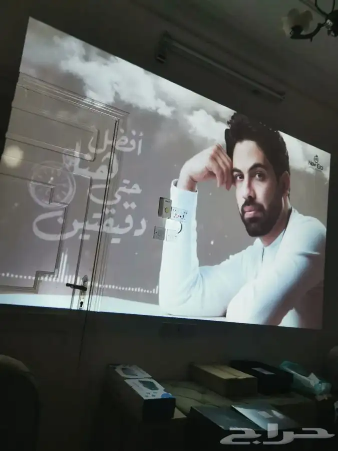 برجكتر اندرويد جودة عاليه 4k باقل الاسعار 7
