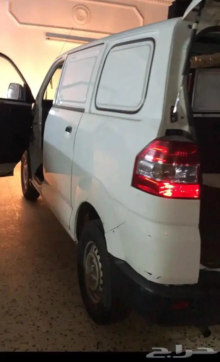 باصات بضاعة للايجار 3