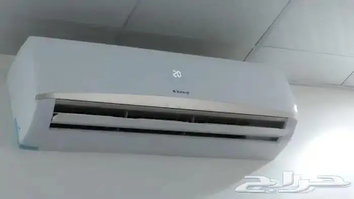 مكيفات سبليت ستاروي جولد من مصنع جري 1