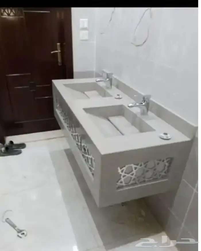 تفصيل بأقل الأسعار مغاسل ومطابخ ودرج 24