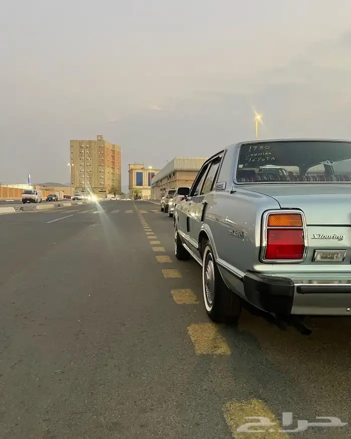 سيارات كلاسيكية للعرض في المهرجانات والمناسبات التاريخيه 10
