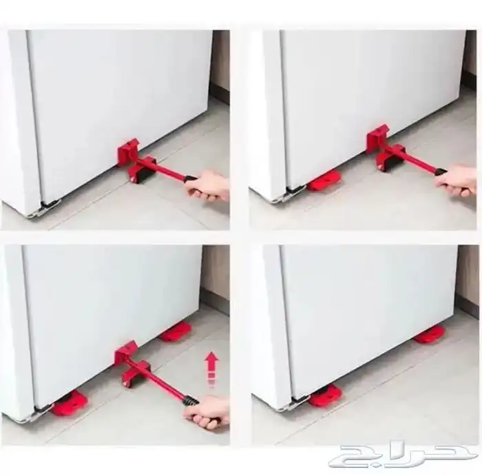 صديقتك في ترتيب وتنظيم المنزل 3