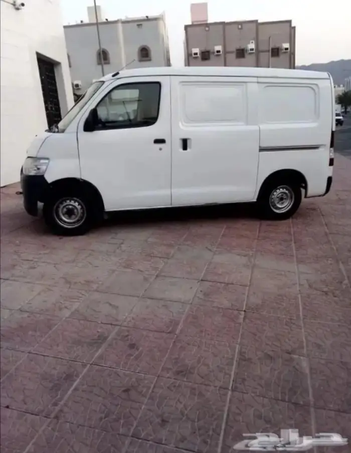 باصات بضاعة للايجار 7
