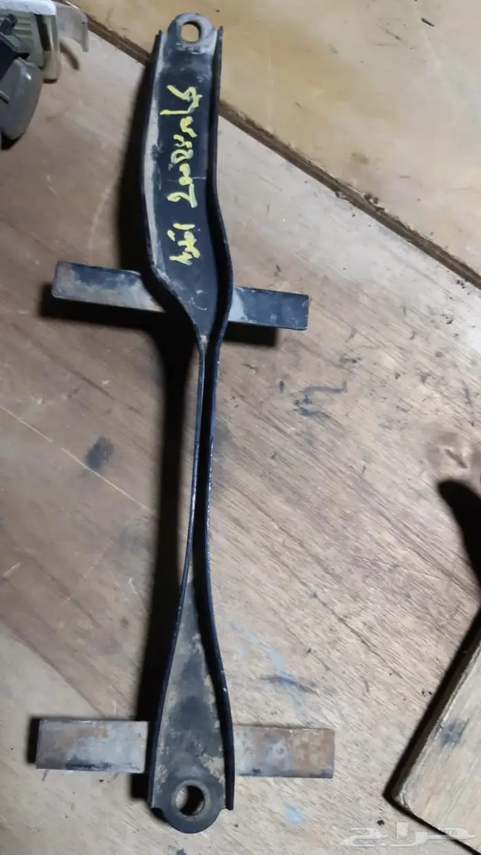 قطع كامري مستعمله 4