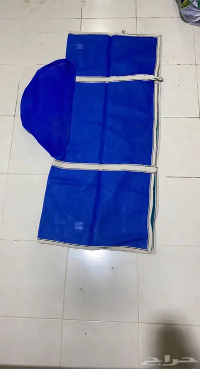جلال اجلة ابل جاهز وتفصل مظلات 4