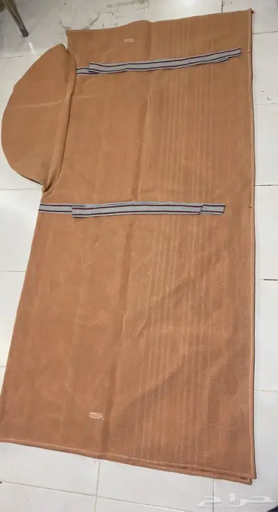 جلال اجلة ابل جاهز وتفصل مظلات 8
