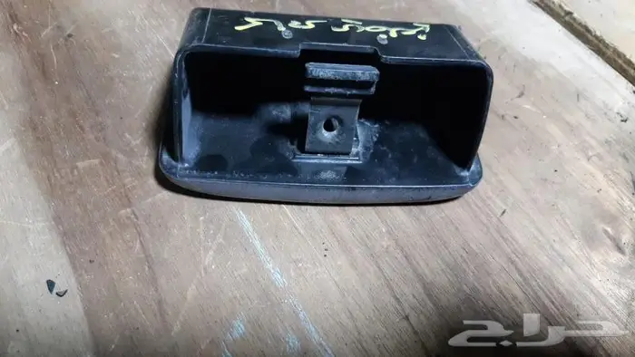 قطع كامري مستعمله 25