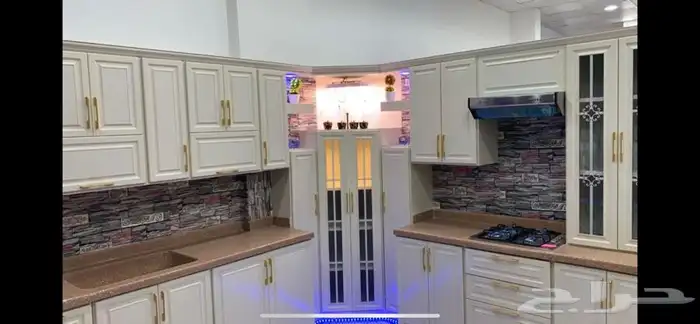 تفصيل وصيانة المطابخ الخبر-الدمام-الاحساء-الجبيل 1